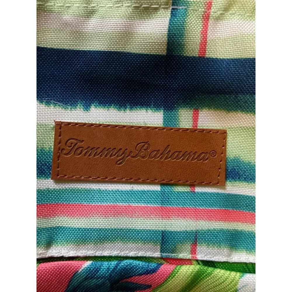 Tommy Bahama euc tommy